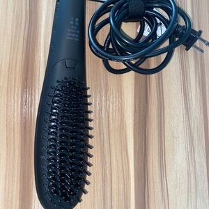 Hair Straightener brush